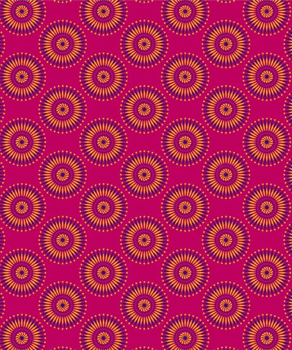 Stellar Fuchsia